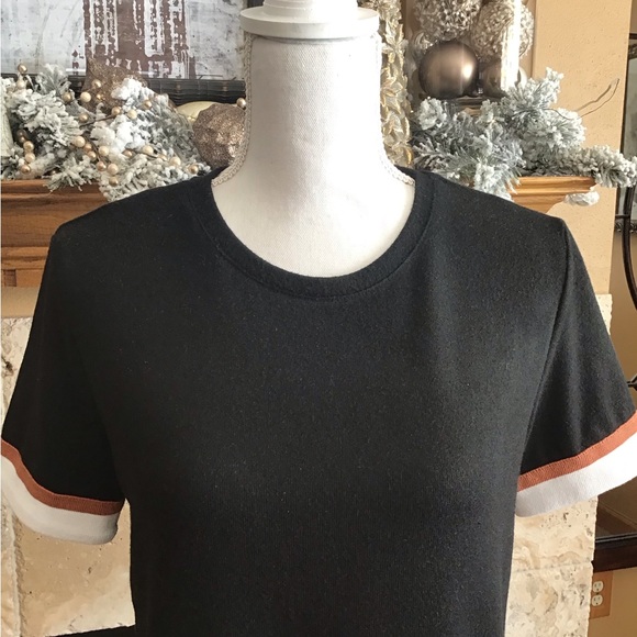 Zara lightweight women’s short sleeve sweater. - Picture 2 of 5
